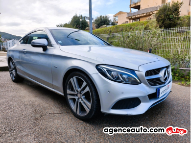 Mercedes Classe C — 3