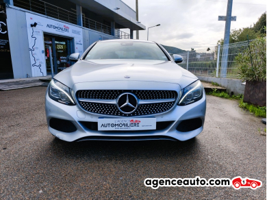 Mercedes Classe C — 2