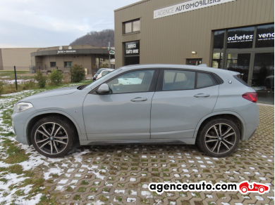 Bmw X2 — 8