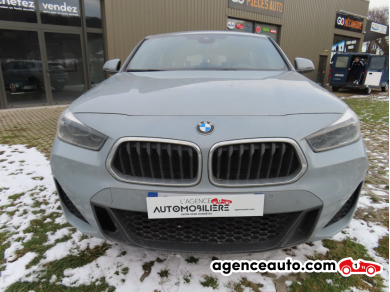 Bmw X2 — 2