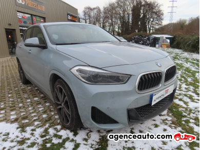 Bmw X2 — 3
