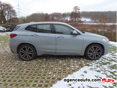 Bmw X2 — 7