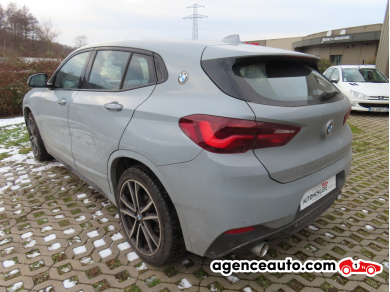 Bmw X2 — 6