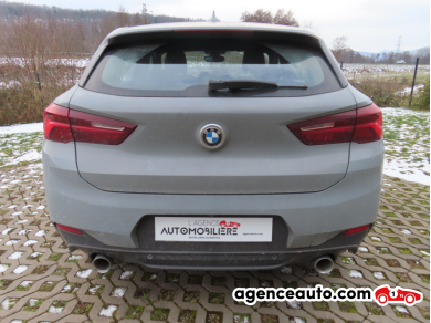 Bmw X2 — 5