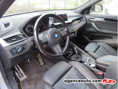 Bmw X2 — 9