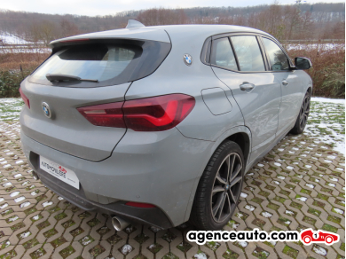 Bmw X2 — 4