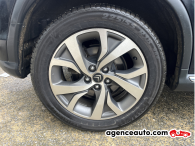 Citroen C4 Aircross — 19