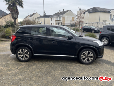 Citroen C4 Aircross — 4
