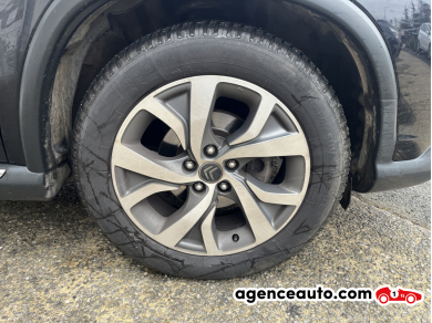 Citroen C4 Aircross — 20