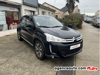 Citroen C4 Aircross — 3
