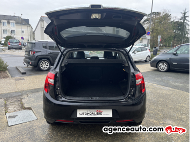 Citroen C4 Aircross — 9