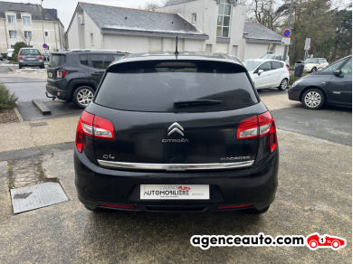 Citroen C4 Aircross — 6