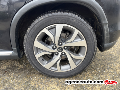Citroen C4 Aircross — 17