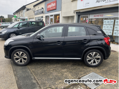 Citroen C4 Aircross — 8