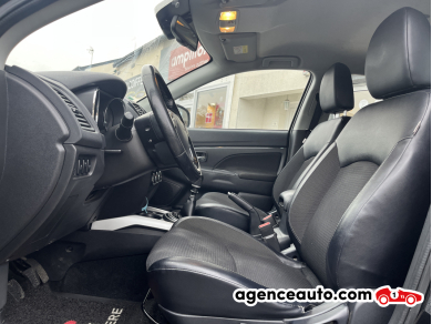 Citroen C4 Aircross — 11