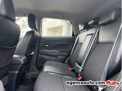 Citroen C4 Aircross — 15