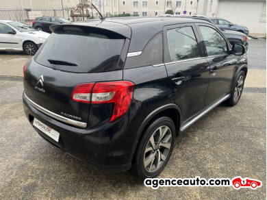 Citroen C4 Aircross — 5