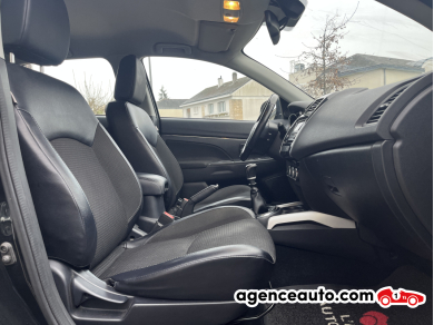 Citroen C4 Aircross — 14