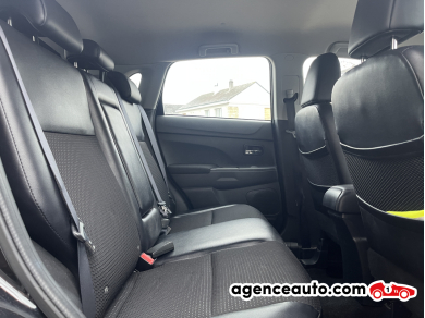 Citroen C4 Aircross — 16