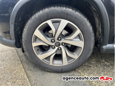 Citroen C4 Aircross — 18