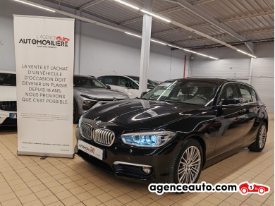 Bmw Série 1
