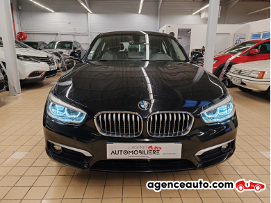 Bmw Série 1 — 2
