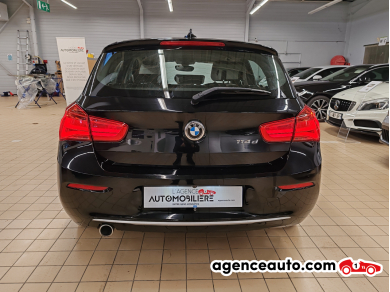 Bmw Série 1 — 5