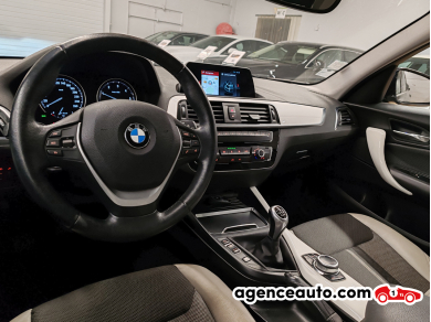 Bmw Série 1 — 9