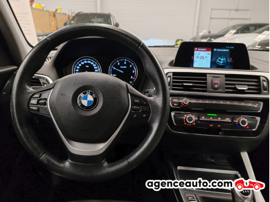 Bmw Série 1 — 11