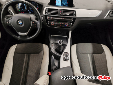 Bmw Série 1 — 8