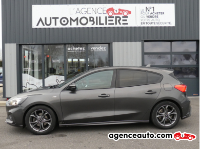 Ford Focus — 2
