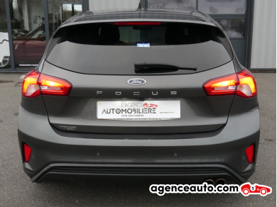 Ford Focus — 4