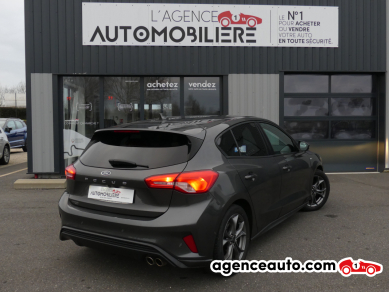 Ford Focus — 5