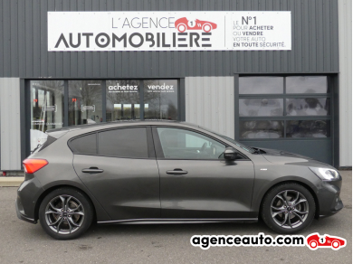 Ford Focus — 6