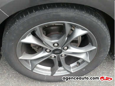 Ford Focus — 21