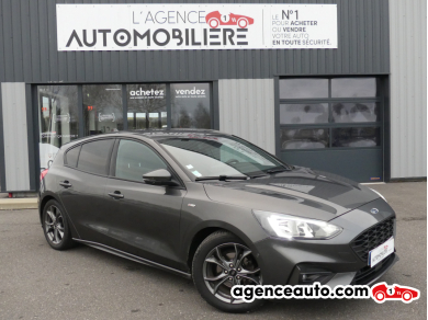 Ford Focus — 7