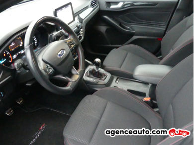 Ford Focus — 9