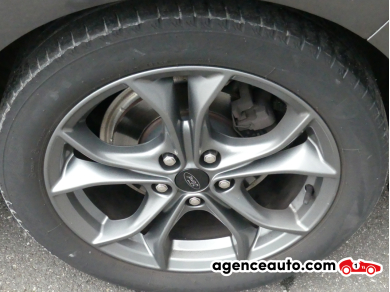 Ford Focus — 25