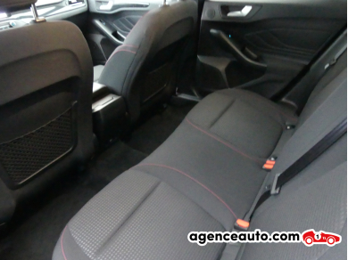 Ford Focus — 11