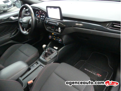 Ford Focus — 13