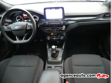 Ford Focus — 15