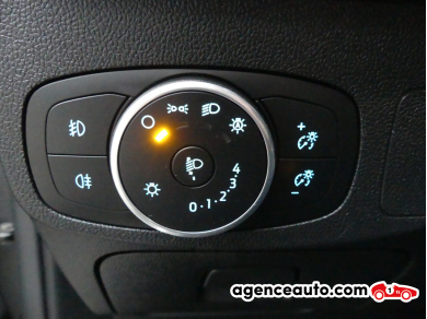 Ford Focus — 17