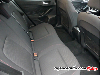 Ford Focus — 14