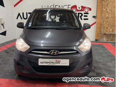 Hyundai I10 — 7
