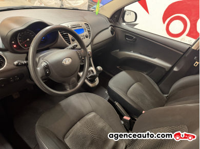 Hyundai I10 — 9