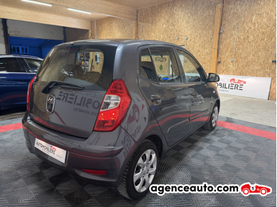Hyundai I10 — 5