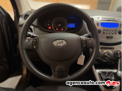 Hyundai I10 — 13