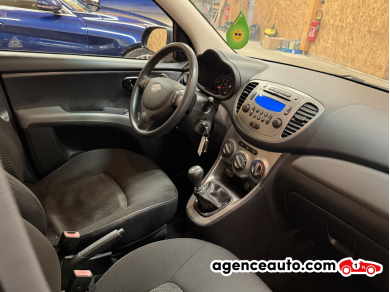 Hyundai I10 — 12