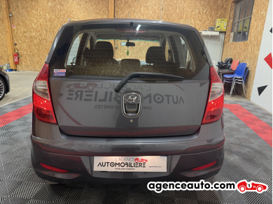 Hyundai I10 — 6