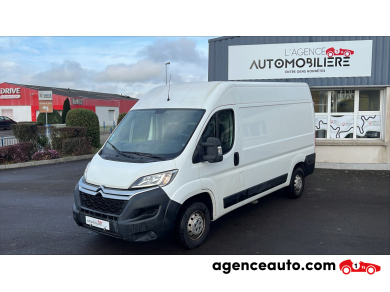 Citroen Jumper